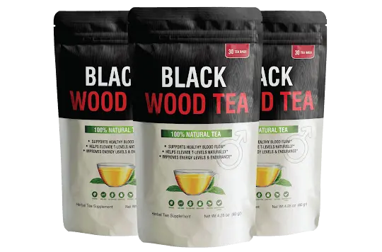 Blackwood Tea Sale